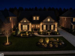 3345 Carmichael Dr, Cumming, GA 30028