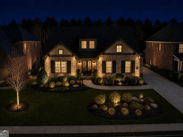 3345 Carmichael Dr, Cumming, GA 30028
