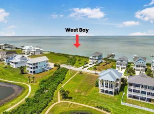 26743 Bay Water Dr, Galveston, TX 77554