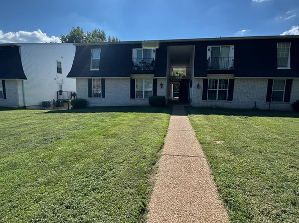 511 Monroe St APT 3, Pacific, MO 63069