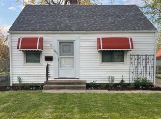 13408 Saint James Ave, Cleveland, OH 44135