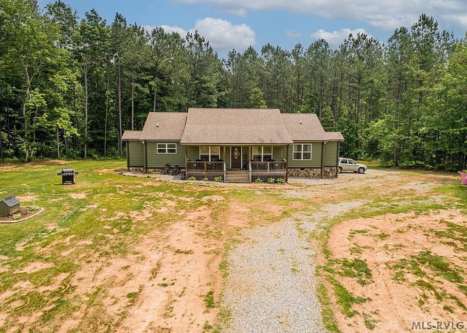 10246 Robinson Ferry Rd, Brodnax, VA 23920 Zillow