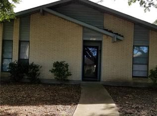 1601 Northview Cir, Garland, TX 75040