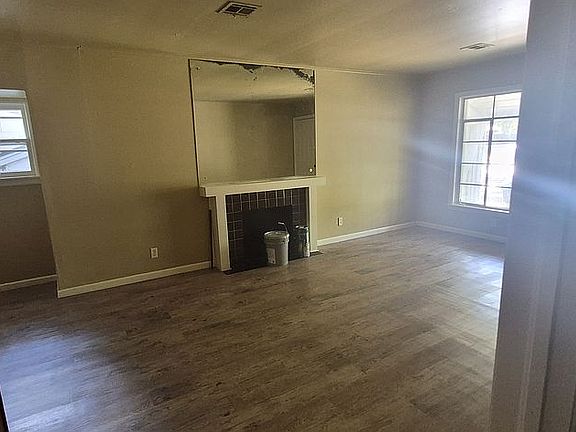 Living Room FP