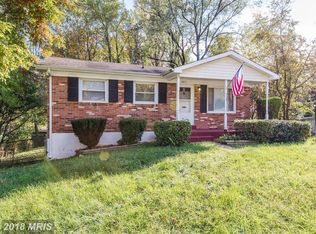 4617 Eastlawn Ave, Woodbridge, VA 22193