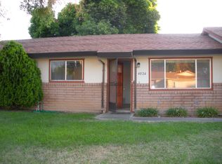 4024 Vosburg St, Sacramento, CA 95826