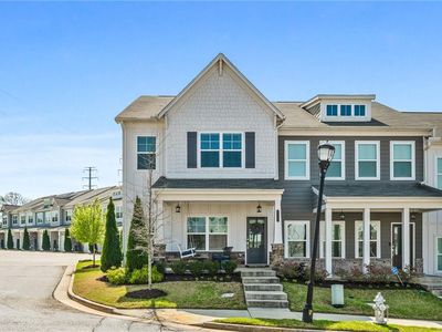 1960 Drew Dr NW, Atlanta, GA, 30318