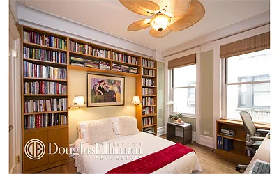 Sold by Douglas Elliman