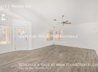 7419 E Medina Ave, Mesa, AZ 85209
