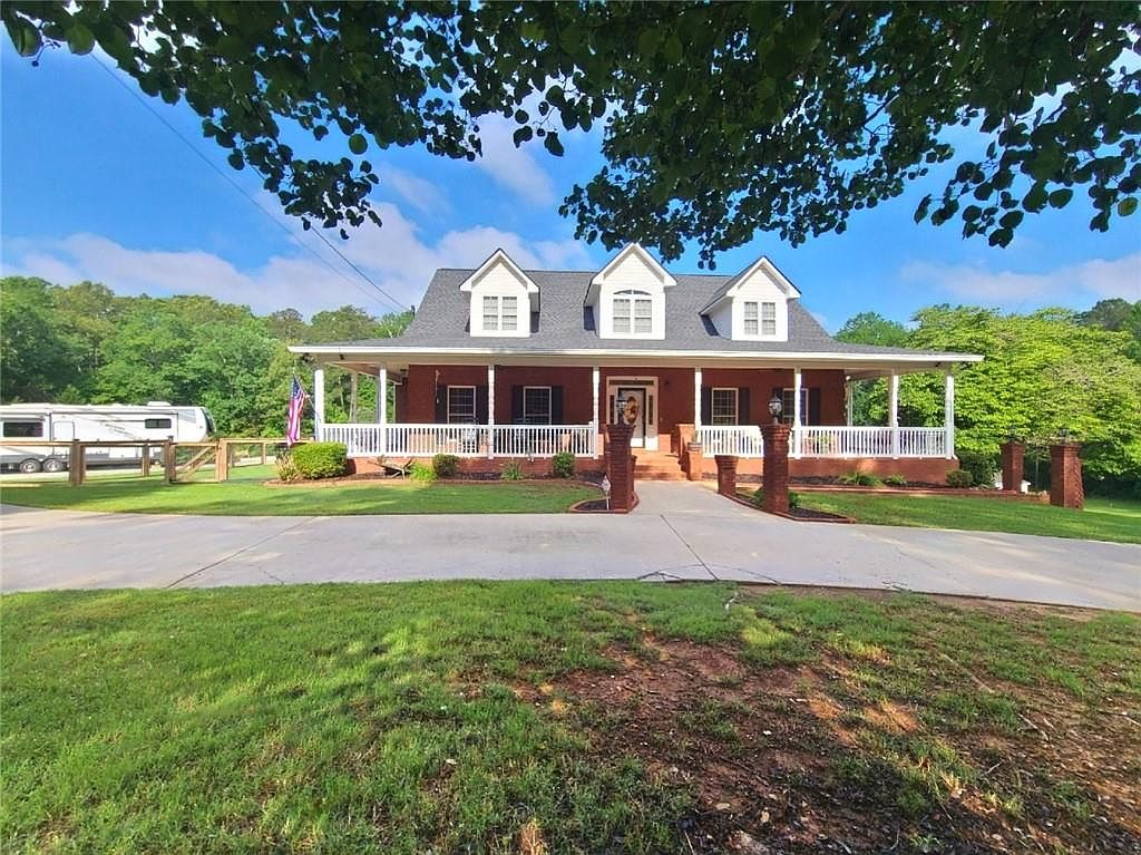 390 Bethany St, Tallapoosa, GA 30176 Zillow