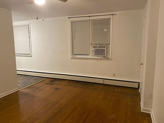 First Floor Open Layout; Hardwood Floor