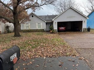 4663 Crestfield Rd, Millington, TN 38053