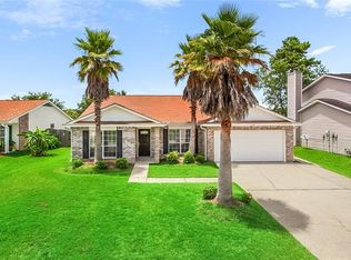 1108 Lori Dr, Slidell, LA 70461