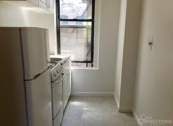Rented by City Connections Realty