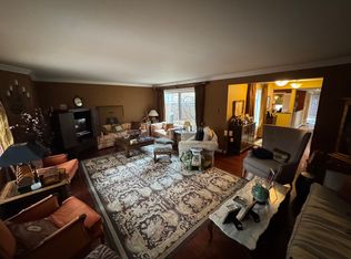 48 Sayre Dr, Princeton, NJ 08540