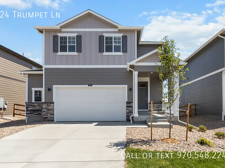 824 Trumpet Ln — Photo 1