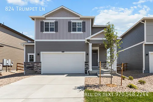 824 Trumpet Ln Photo 1