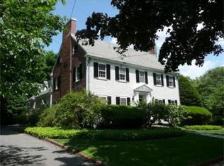 92 Ocean Ave, Swampscott, MA 01907