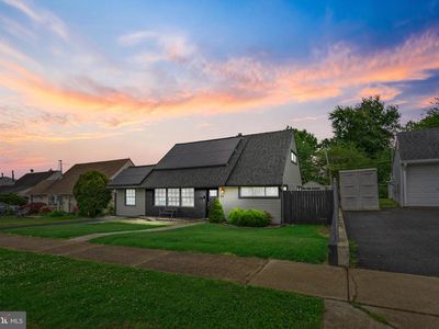 85 Buttonwood Ln, Levittown, PA, 19054