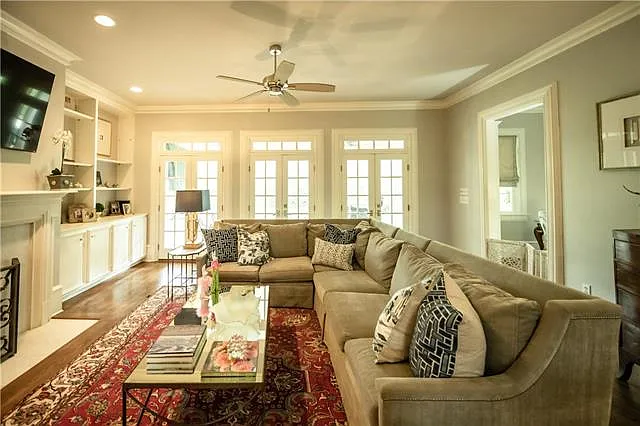 12 Grand Cypress Ct — Photo 8