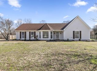 46 Harpeth Dr, Jackson, TN 38305