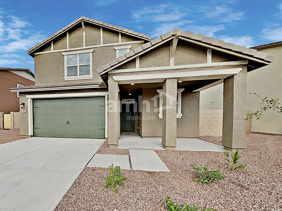 1st image of 5920 W Columbine Dr