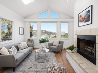 19 McCoy Rd, San Rafael, CA 94901