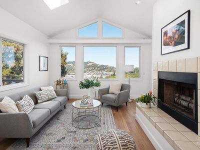 19 McCoy Rd, San Rafael, CA, 94901