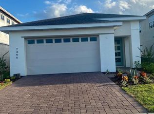 7496 Wing Span Way, Harmony, FL 34773