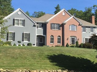 107 Country Club Way, Kingston, MA 02364
