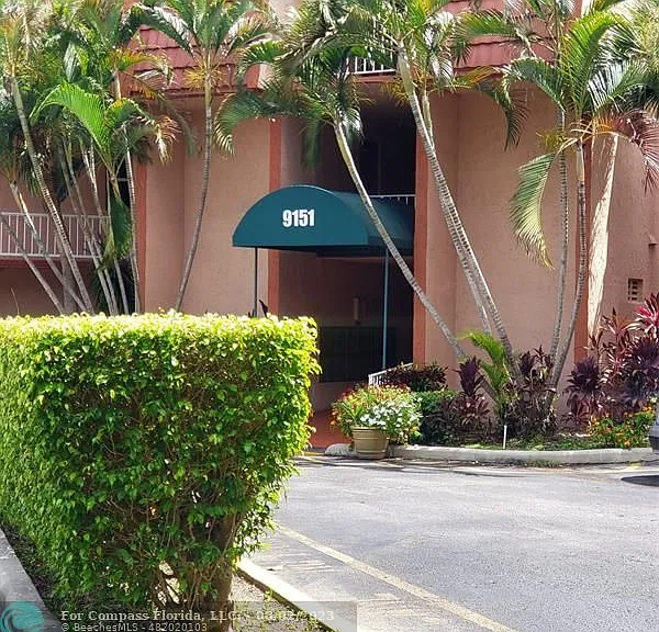 9151 Lime Bay Blvd #114 — Photo 1