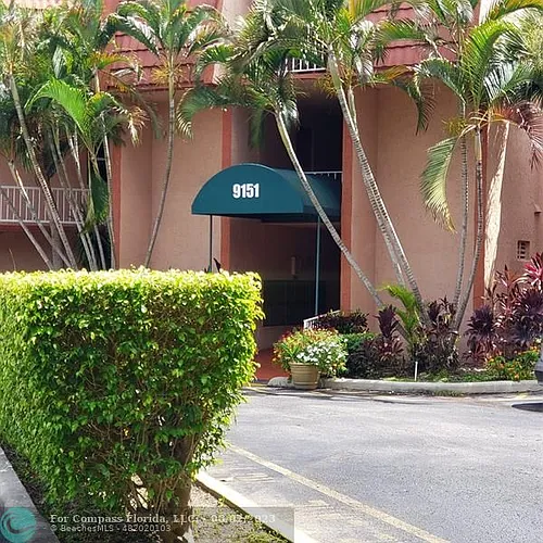 9151 Lime Bay Blvd #114 Photo 1