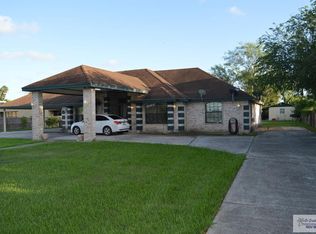 7918 Southmost Rd, Brownsville, TX 78521