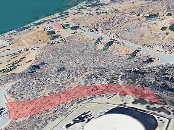 5th image of 0 Skyline Dr #45