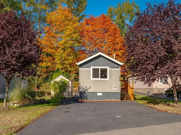 3042 River Rd #107, North Cowichan, BC V0R 1K3