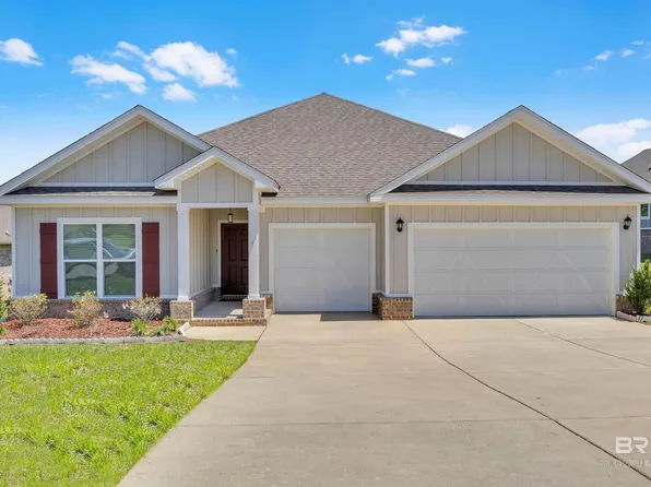 27862 Jade Ct, Daphne, AL 36526