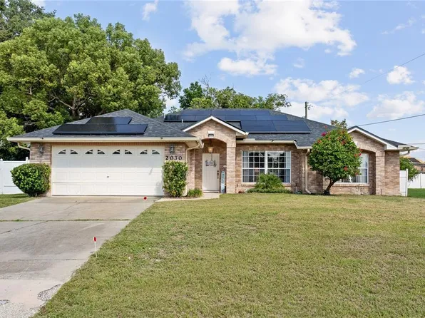 2030 Deborah Ter, Deltona, FL 32725