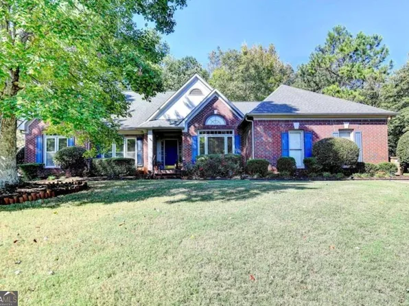 119 Helmswood Cir SW, Marietta, GA 30064