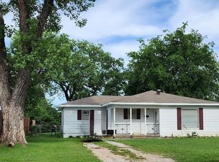 3924 Cagle Dr, Richland Hills, TX 76118