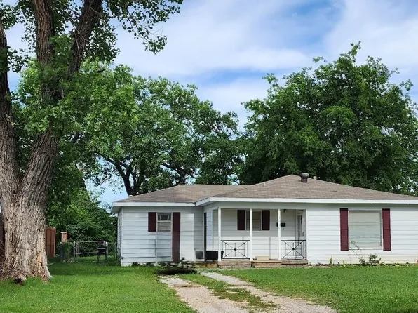 3924 Cagle Dr, Richland Hills, TX 76118
