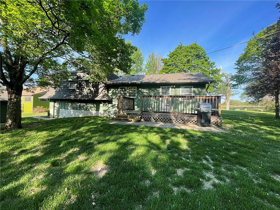 601 S Rogers Rd, Louisburg, KS 66053 | MLS #2432205 | Zillow