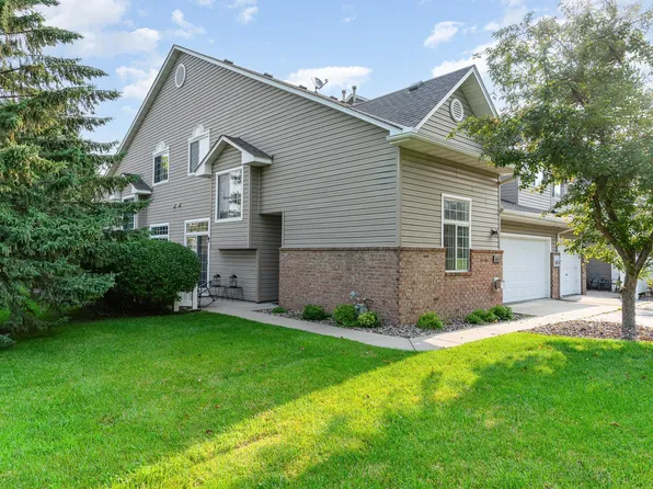 3689 Vermilion Ct N #907, Saint Paul, MN 55122