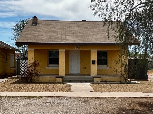 1933 W Washington St, Phoenix, AZ 85009