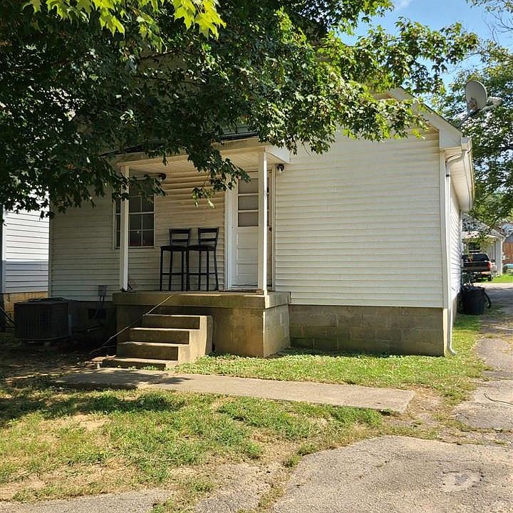 214/216/212 Oak St, Muldraugh, KY 40155 MLS HK23001086 Zillow