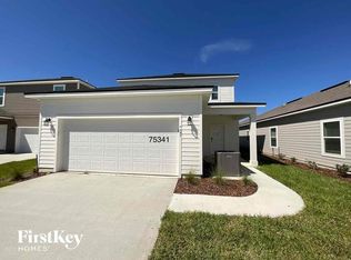 75341 Charmed Way, Yulee, FL 32097