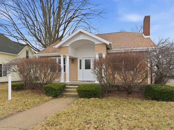 1611 E Center St, Warsaw, IN 46580