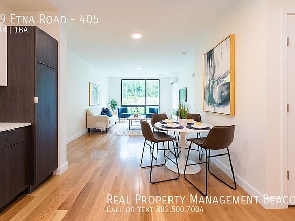 2nd image of 69 Etna Rd #405