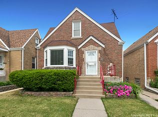 3824 N Nordica Ave, Chicago, IL