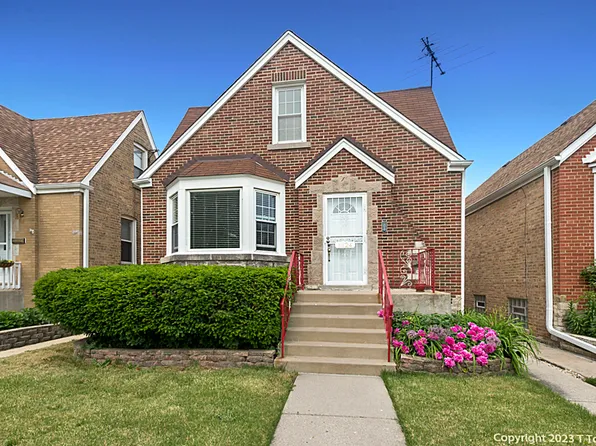 3824 N Nordica Ave, Chicago, IL 60634