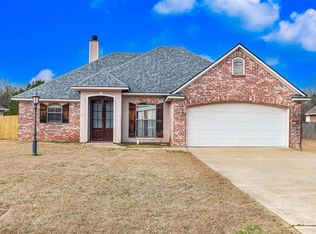 9886 Freedoms Way, Keithville, LA 71047